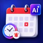 Birthday Reminder & Events iOS Icon
