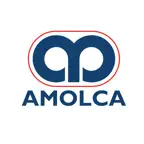 Amolca: Tu Biblioteca Digital iOS Icon