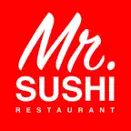 Mr.Sushi Chile iOS Icon