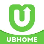 U Mower iOS Icon