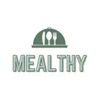Mealthy iOS Icon