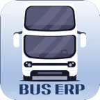 BusERP iOS Icon