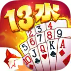 Chinese Poker 十三水 Zingplay iOS Icon