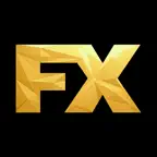 FX Screeners iOS Icon