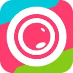 PicCam- Photo Editor & FX Editor & Frame Maker FREE iOS Icon