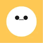 Bestie - AI Friend iOS Icon