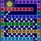 Bricks Breaker Dash iOS Icon