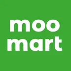 MooMart iOS Icon