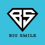 BIG SMILE　公式アプリ iOS Icon