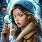 Icebound Secrets・Hidden Object iOS Icon