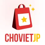 Chợ Việt JP iOS Icon