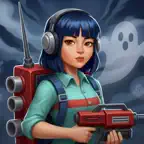 Ghost Hunters 1 iOS Icon