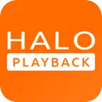 Halo Playback iOS Icon