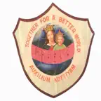 AUXILIUM SCHOOL KOTTIYAM iOS Icon