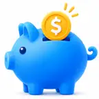 Expense Tracker: Debt & Loans icon