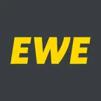 Mein EWE Energie iOS Icon