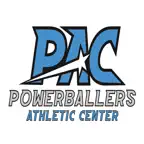 Powerballers Athletic Center iOS Icon