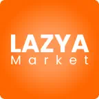 Lazya Market iOS Icon