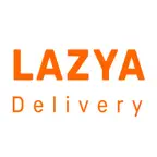 Lazya Delivery iOS Icon