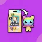 Dig Toys iOS Icon