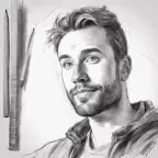 Soulmate Drawing iOS Icon