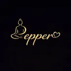 Pepper Icon