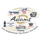 Adams Hometown Rewards iOS Icon