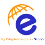 MyEdupluscampus - School iOS Icon