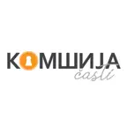Komšija iOS Icon