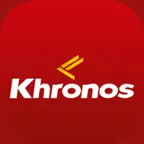 Khronos+ iOS Icon