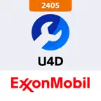 SAP SAM Upstream Dev u4d iOS Icon