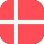 Dansk Statsborgerskabsprøve 25 iOS Icon