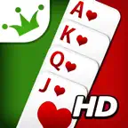 Burraco Italiano Jogatina HD iOS Icon