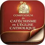 Catechisme de Catholique iOS Icon