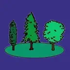 Clarawood School iOS Icon