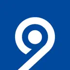 9Tracking: Package Tracker iOS Icon