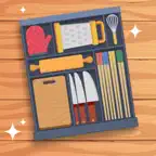 Satisfun: Organize Games iOS Icon