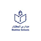 Mukhtar Schools -مدارس المختار iOS Icon