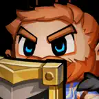 Heroes Wanted iOS Icon