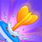 Dart Balloon Pop iOS Icon