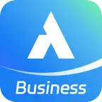 Avica Business iOS Icon