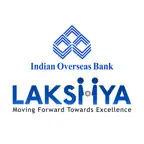 IOB Lakshya iOS Icon