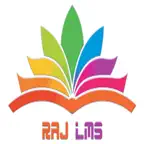 RAJ LMS iOS Icon