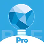 乐智光Pro iOS Icon