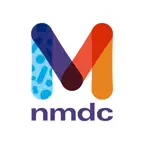 NMDC Field Notes iOS Icon