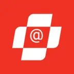 Notbox Mail iOS Icon