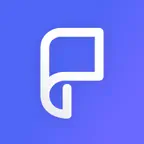 FlowIn 流书 iOS Icon