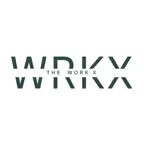 The Workx Gym iOS Icon