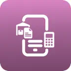 Mobile ERP Client iOS Icon