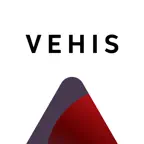 VEHIS GPS iOS Icon